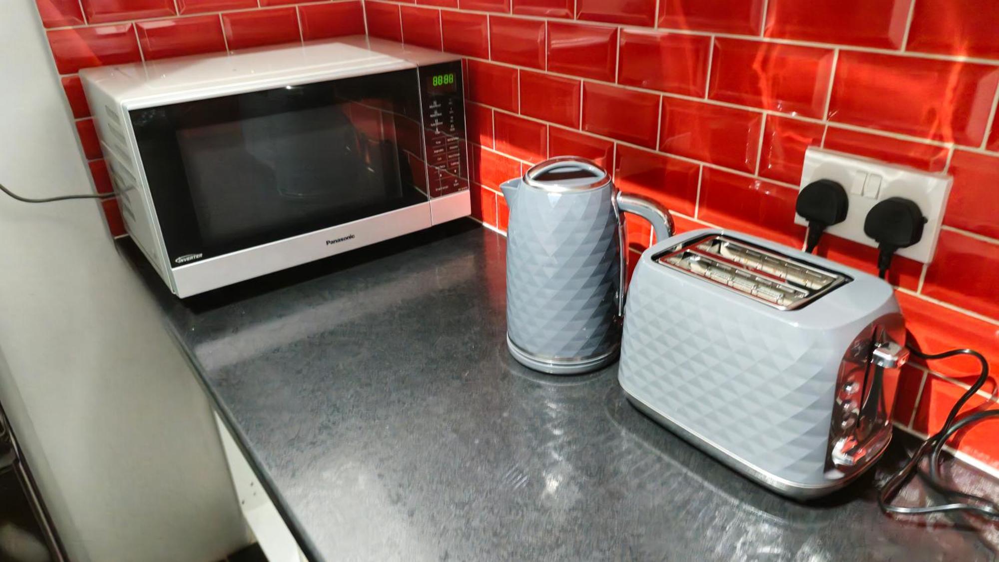 Charming Flat In Wimbledon Apartment London Bagian luar foto