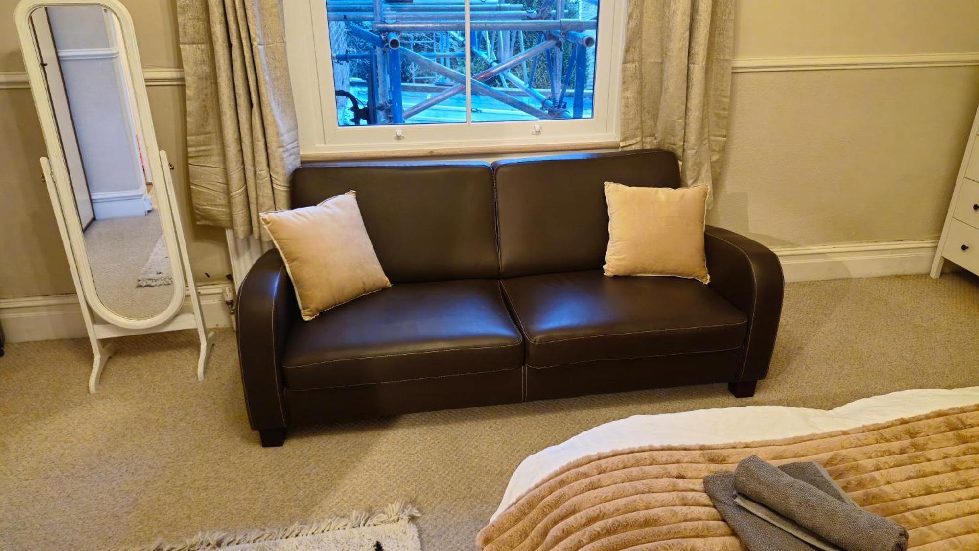 Charming Flat In Wimbledon Apartment London Bagian luar foto