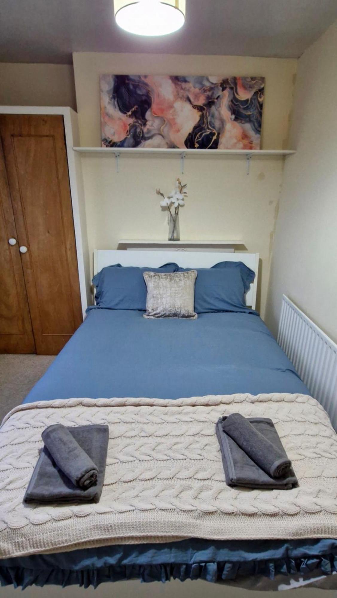 Charming Flat In Wimbledon Apartment London Bagian luar foto