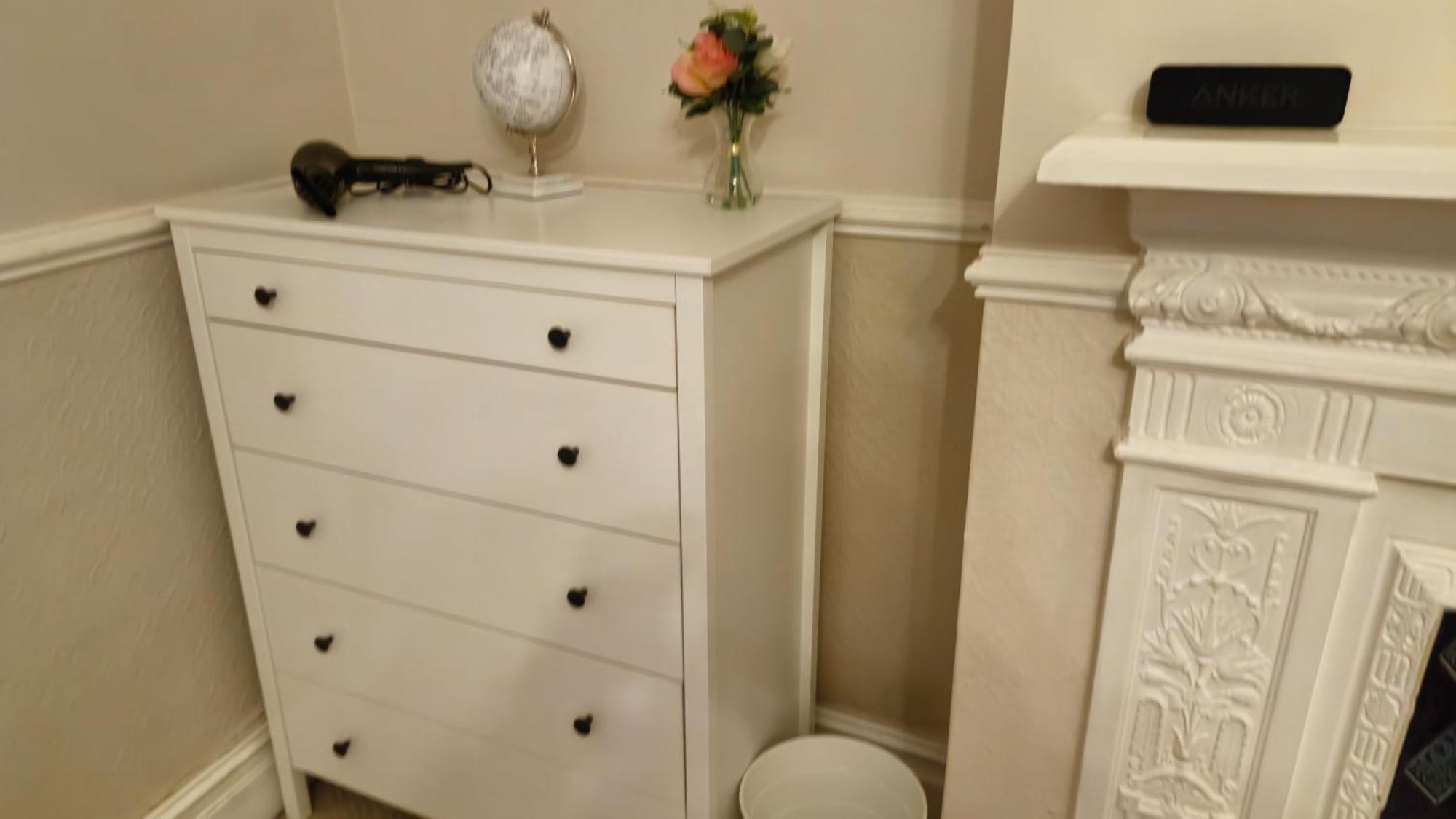 Charming Flat In Wimbledon Apartment London Bagian luar foto