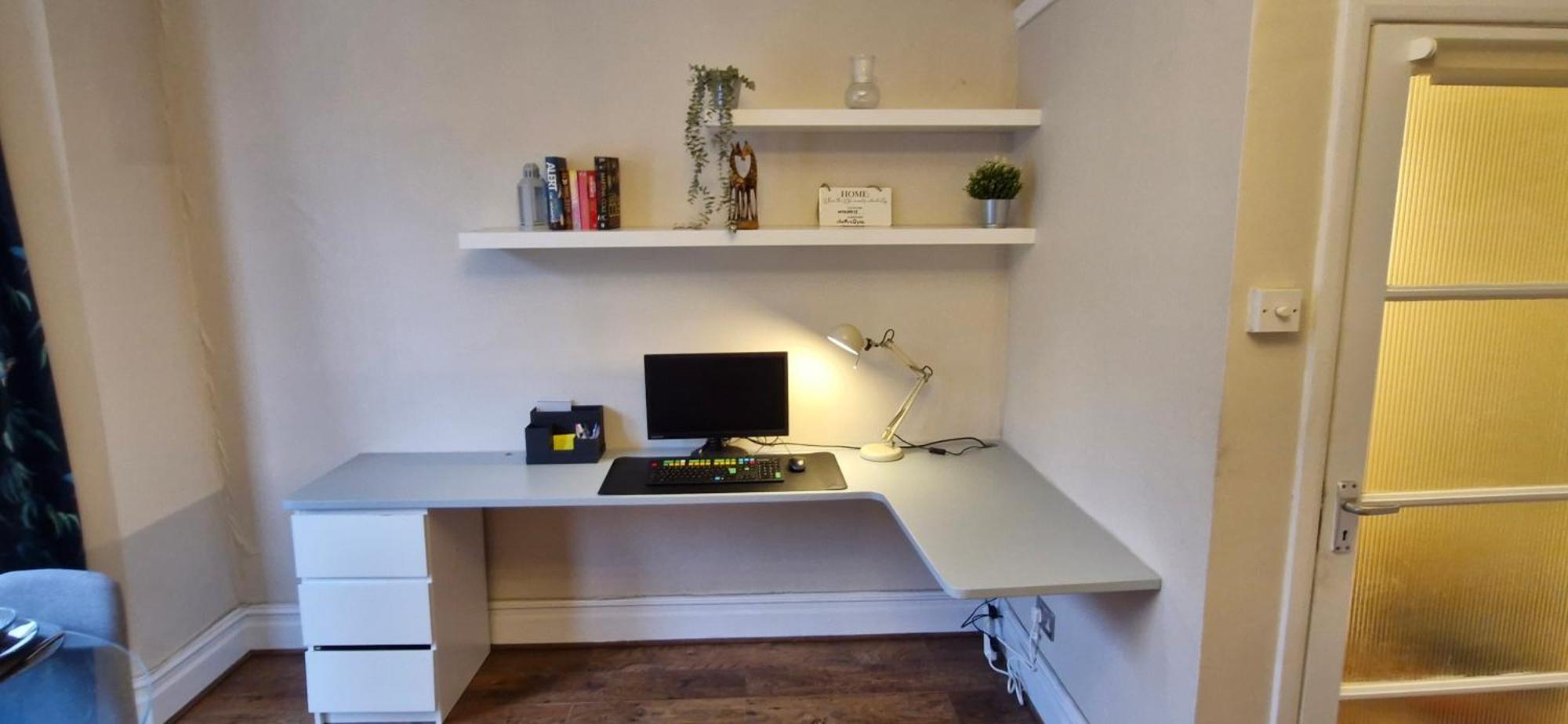 Charming Flat In Wimbledon Apartment London Bagian luar foto