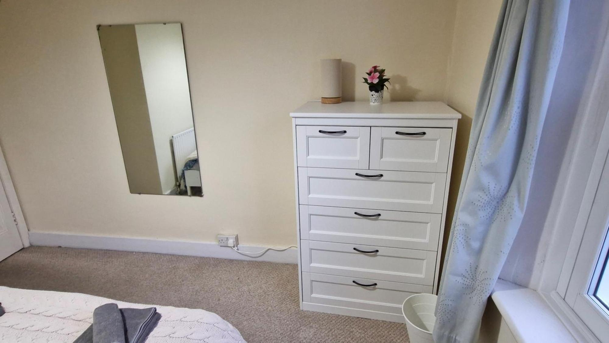 Charming Flat In Wimbledon Apartment London Bagian luar foto